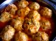 Arabic Meatballs