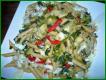 Cookin’ Greens Pasta Rapini with NEW Artichokes Heart Quarters