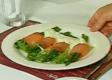 How To Make Papaya And Smoked Salmon
