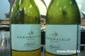 About Australian Wines at the Fancy Food Show