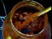 Cajun Style Spicy Mango Pickle