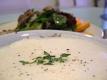 How To Make Avgolemono