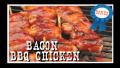 Bbq Bacon Chicken