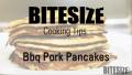 Bbq Pork Pancake Review