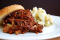 BBQ Pulled Pork
