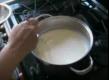 Easy Bechamel Sauce