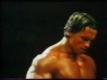 Arnold Schwarzenegger Working Out