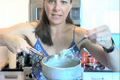 How To Make Pear Oatmeal For Babies