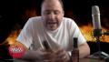 60 Second Taste Test For Bacon Hot Sauce