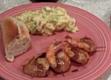How To Make Bacon Wrapped Oysters