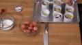 How To Make Baked Eggs With Herbs