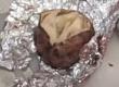 How To Make Quick Baked Potato