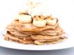 How To Make Morning Banana Pancakes