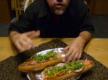 How To Make Banh Mi Dac Biet Sandwich