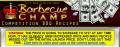Barbecue Champ - The Best Competition Barbecue Recipes