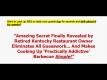 Barbecue Secrets Revealed!