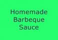 Barbeque Sauce Barbeque Chicken And Barbeque Ribs