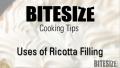 All About Basic Ricotta Filling