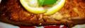 Gluten Free Honey-Mustard Glazed Salmon Recipe