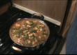 Korean Soy Bean Paste Soup