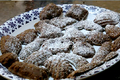 How To Make Christmas Cocoa Cookies