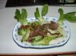 How To Make Beef And Bok Choy