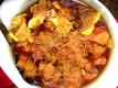 Beef Curry