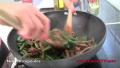 Beef And Black Bean Stir Fry Video