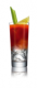 How To Make Belve Bloody Mary