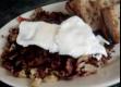 Berkeley Beef Hash
