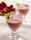 How To Make Winter Berry Yogurt Drink