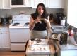 How To Make Mediterranean Zaatar Menaeesh