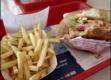 Bible Study At In N Out Burger