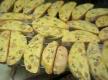 How To Make Crunchy Biscotti