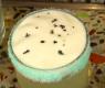 How To Make Black And Blue Cadillac Margarita