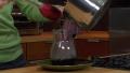 How To Make Blueberry Sauce
