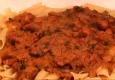 How To Make Potatoes Bolognese