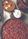 How To Make Summer Borscht