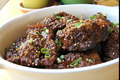 How To Make Root Beer Braised Lamb Shoulder Chops