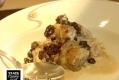 Easy Bread And Butter Pudding