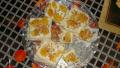 Bread Pastry