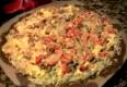 How To Make Breakfast Pizza
