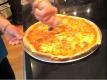 About Salvatore's Brick Oven Pizza Party