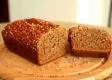 How To Make Bran Brown Bread