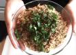 How To Make Easy Brown Rice