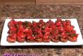 How To Make Bruschetta With Tomato Topping