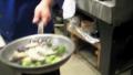 Brussels Sprouts And Mussels Recipe Video