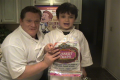 How To Make Kid Friendly Tortilla