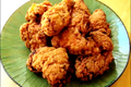 Buttermilk Fried Chicken