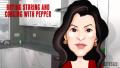 Buying Storing and Cooking with Pepper